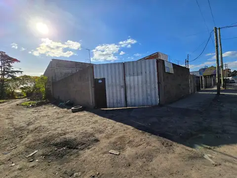 VENTA DE GALPÓN EN MALVINAS ARGENTINAS