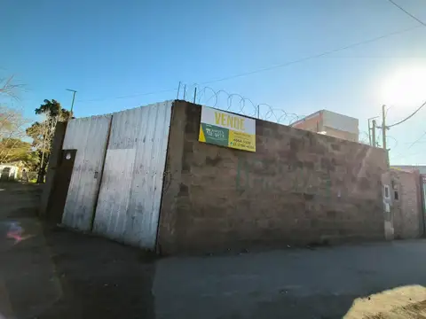 Galpon en Venta en Grand Bourg, USD 85.000