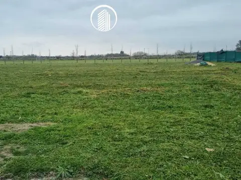 Terreno en Venta, FOT 0,11