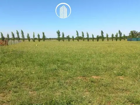 Terreno en Venta en San Roque, USD 55.000