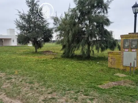 Terreno en Venta, FOS 0,11