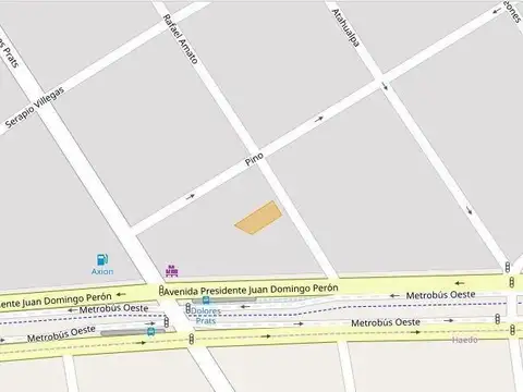 Int. Rafael Amato 2000