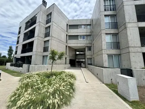 Departamento en Funes