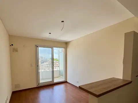 Departamento en Venta en Alberdi, USD 59.999