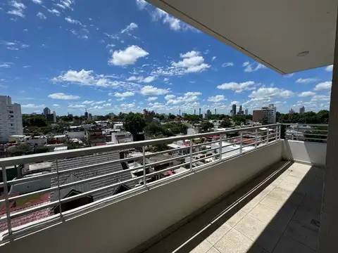 Departamento - Alberdi