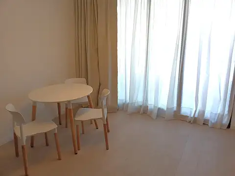 Departamento en Alquiler A Estrenar