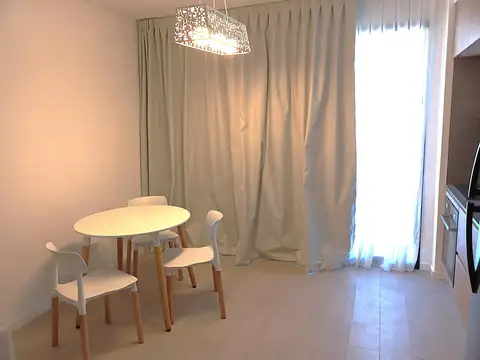 Departamento en Alquiler al Noroeste