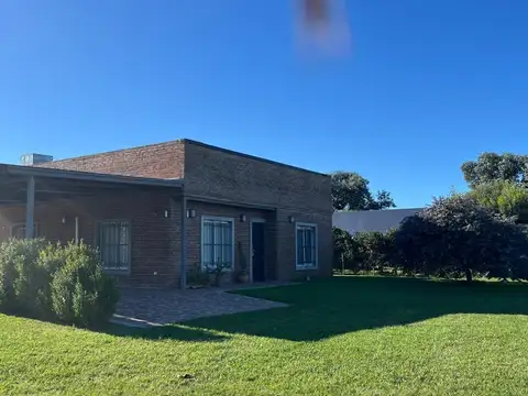 CLUB DE CAMPO LA RANITA