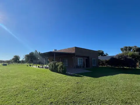 Casa en  CLUB DE CAMPO LA RANITA