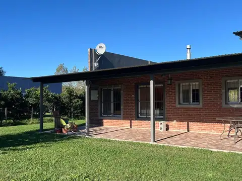 Casa en Venta en Manzanares, USD 155.000