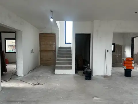 Casa en Venta A Estrenar