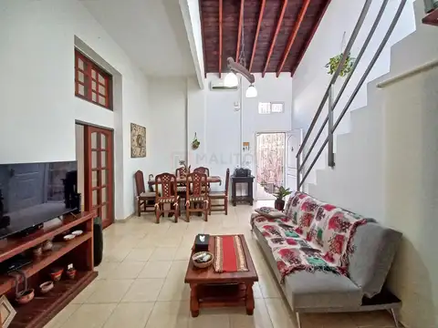 Depto Tipo Casa en Venta en Villa Lugano, USD 85.000
