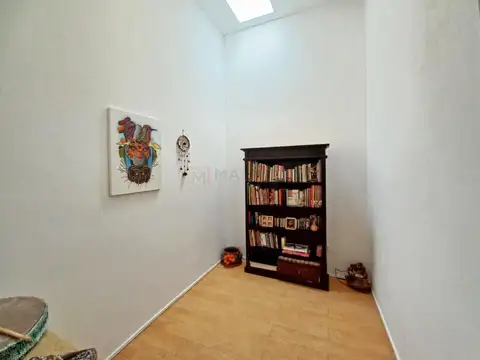 Venta PH al fondo 4 Ambientes con Terraza