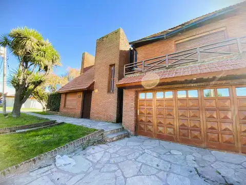 Casa en Venta de 5 dormitorios