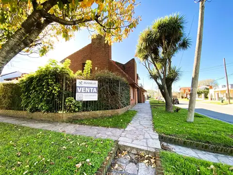 RETASADO | VENTA APTO CREDITO | CASA 6 AMB CON COCHERA | COLINAS P RAMOS