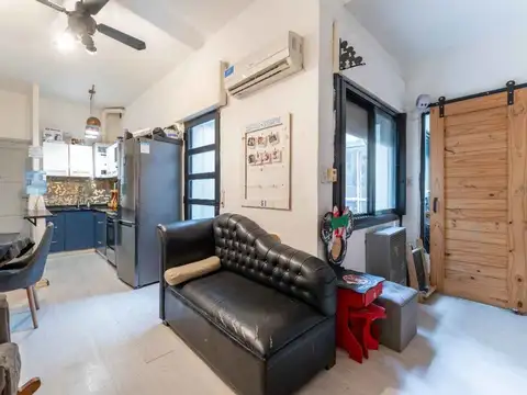 PH 3 Amb con Patio.Terraza Compartida SIN Expensas