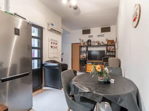 PH 3 Amb con Patio.Terraza Compartida SIN Expensas