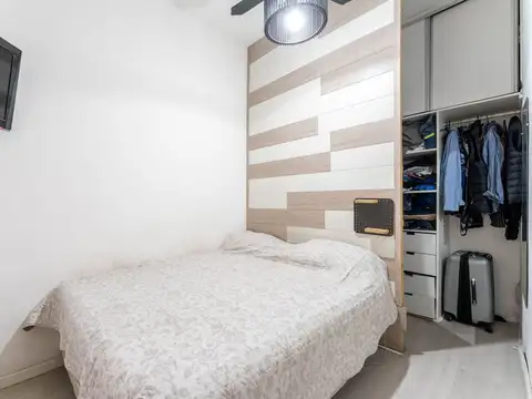 Depto Tipo Casa en Venta 9 años