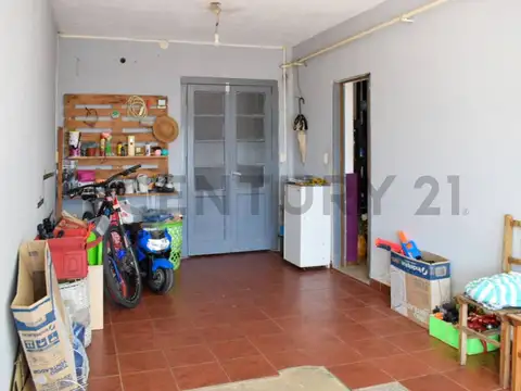 Casa en Venta en Casilda, USD 90.000