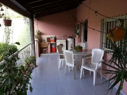 Casa en Venta 25 años