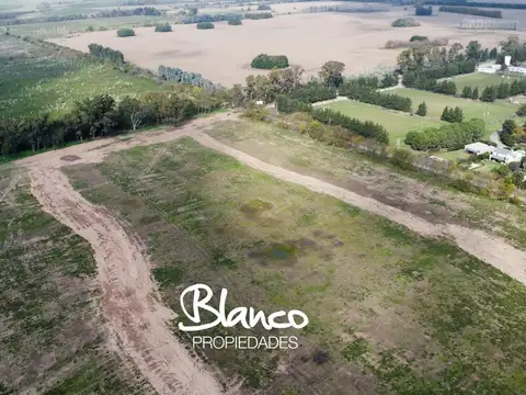 Terreno en Venta en Altos de Champagnat, Pilar, G.B.A. Zona Norte