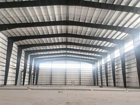 Galpón en Melchor Romero