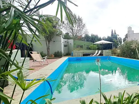 Casa en Villa Parque Sicardi