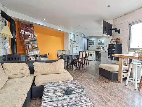 Casa en Venta en La Plata, USD 105.000