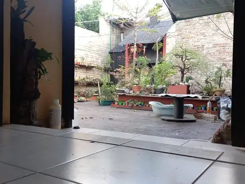 Venta 2 Casas de 2 Dormitorios