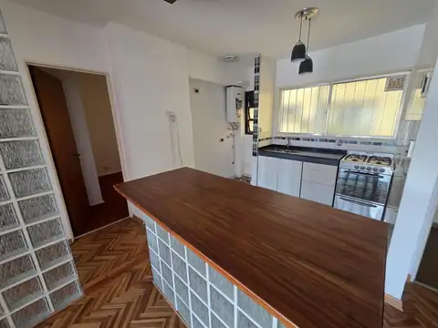 Departamento en Alquiler 56 años