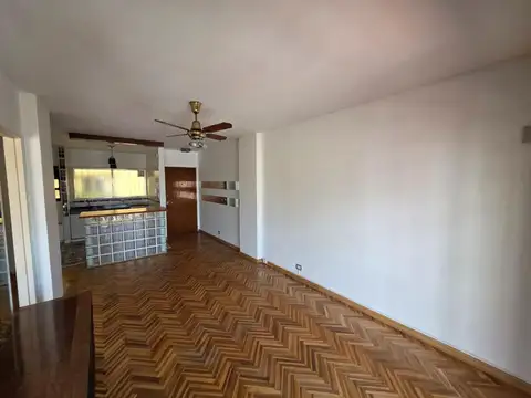 Departamento en Alquiler de 3 ambientes