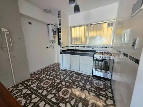 DEPARTAMENTO 3 AMB EN ALQUILER LUMINOSO MONSERRAT