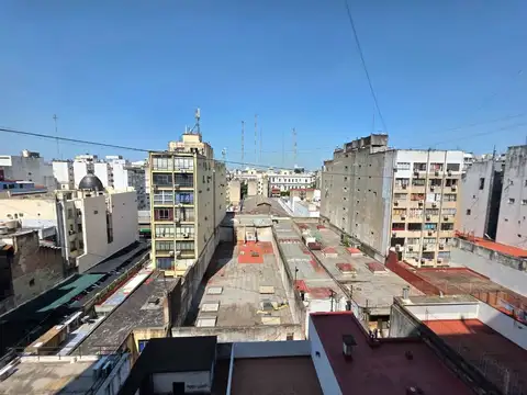 Departamento en Alquiler en Monserrat, $ 900.000