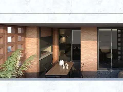 Oficina en Venta en Centro, USD 70.000