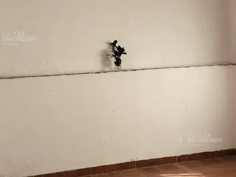 Casa en Venta 25 años