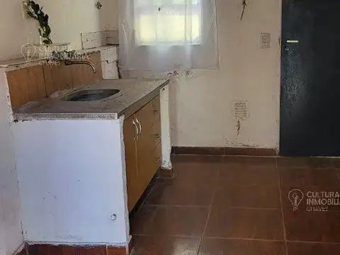 Casa en Venta de 1 dormitorio