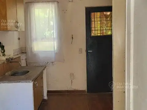 Casa en Venta de 1 dormitorio