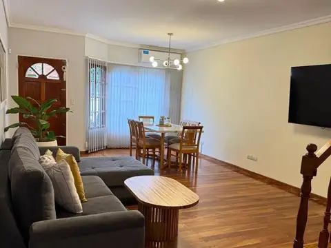 Casa en Venta en San Nicolás, USD 175.000