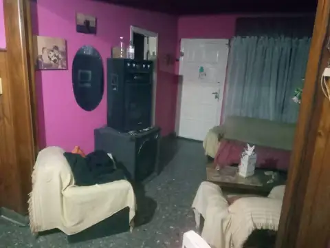 Casa en Venta 40 años