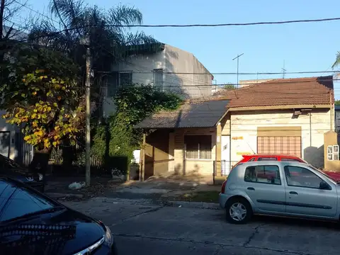 2 Casas en venta lote propio  o  LOTE PARA EMPRENDIMIENTO