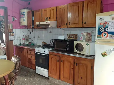 Casa en Venta de 5 dormitorios