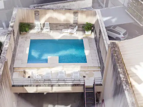 Departamento en Alquiler en Las Cañitas, USD 1.400