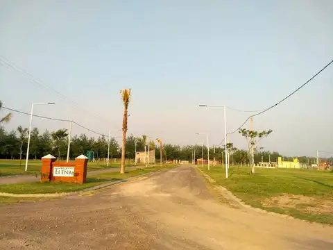 Terreno en Venta de 539,0 m2