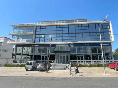 Venta de Oficinas en Pilar