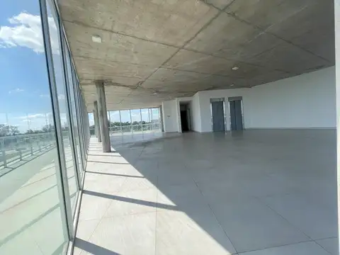 Oficina en Venta en Pilar, USD 511.600