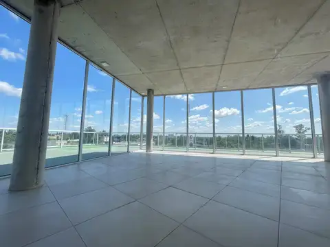 Oficina en Venta Pilar Apto Credito