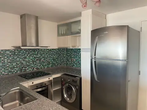 Departamento en Alquiler en Santa Fe, USD 900