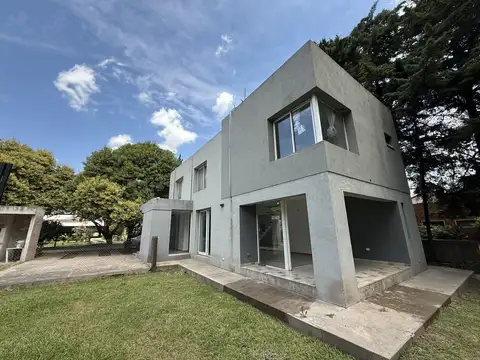 Casa en Sol del Paraná