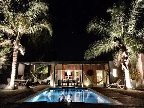 Casa en Alquiler Temporal en Punta del Este, $ 0