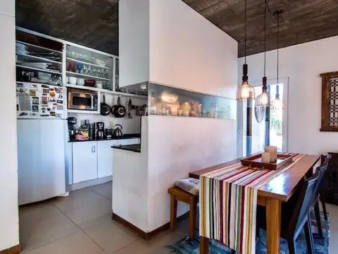 Casa en Alquiler Temporal de 3 dormitorios